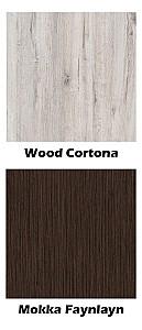 Antreu PS AX-94 Mokka / Bianco-Bej