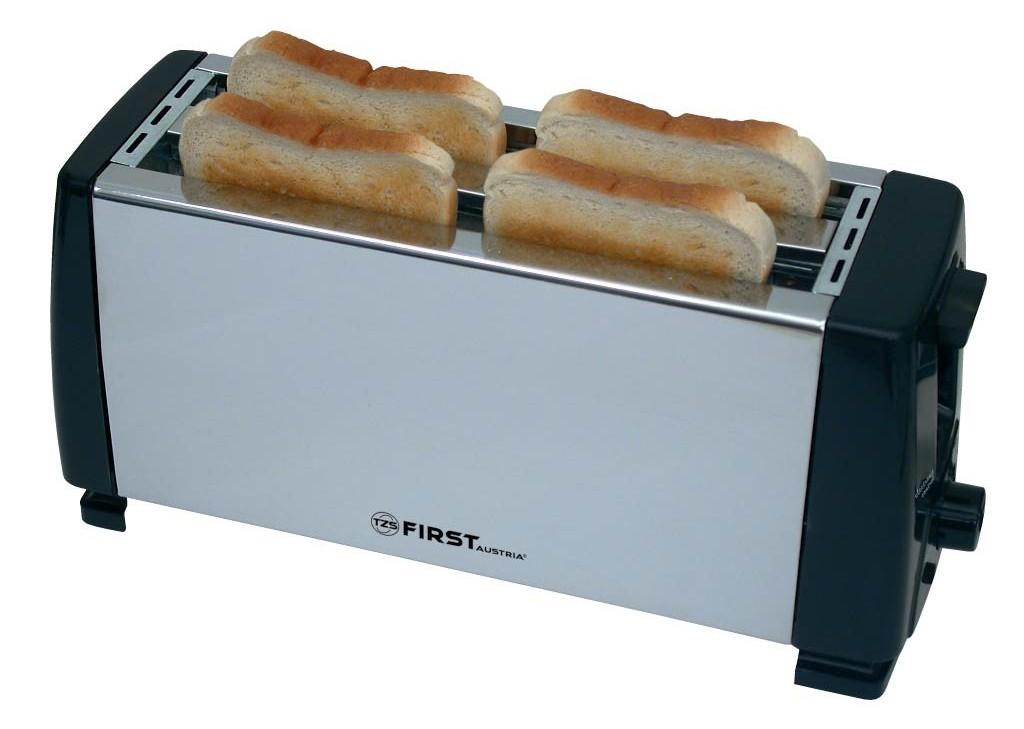 Toaster First FA-5367-СH