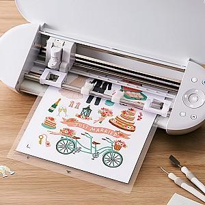 Plotter SILHOUETTE Portrait 4