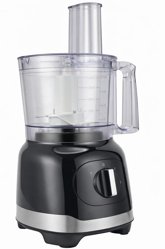 Robot de bucatarie HYUNDAI HYSD-DLFP9083G