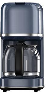 Espressor HYUNDAI HYSD-DLKE0001L