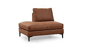 Canapea coltar Trendy Porto Camel (Maro)