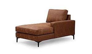 Canapea coltar Trendy Porto Camel (Maro)