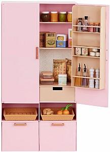 Set de bucatarie pentru papusi Battat BD35379Z