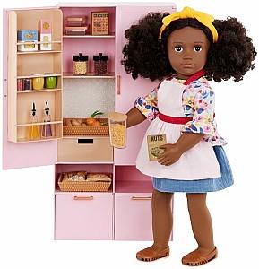 Set de bucatarie pentru papusi Battat BD35379Z