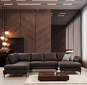 Canapea coltar Trendy Porto Maro