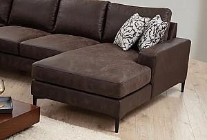 Canapea coltar Trendy Porto Maro