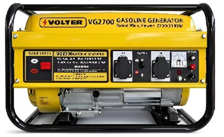 Generator electric de curent Volter VG2700