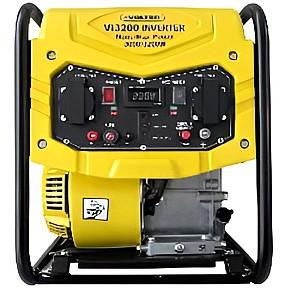 Generator electric de curent Volter VI3200