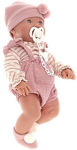 Papusa Antonio Juan Mia Pipi 50160