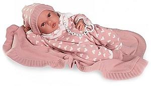 Papusa Antonio Juan Erika 50418