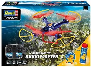 Jucarie teleghidata Revell Bubblecopter (23812)