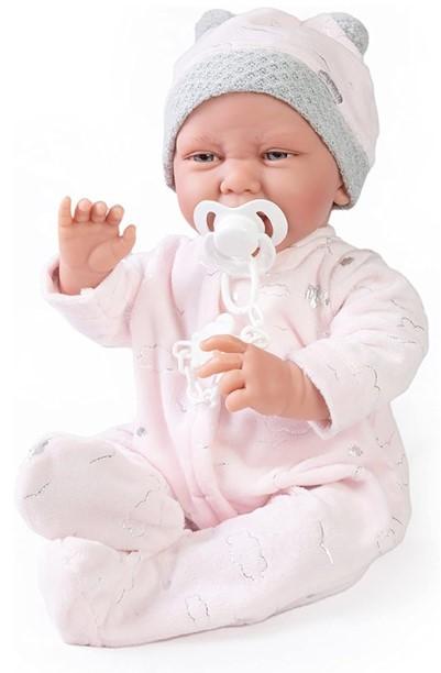 Papusa Antonio Juan Baby Carla 33112