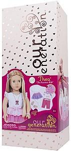 Papusa Battat BD31358Z