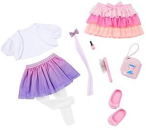 Papusa Battat BD31358Z