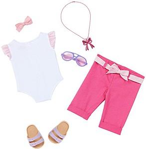 Papusa Battat BD31358Z