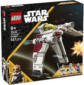 Constructor LEGO Star Wars: Torrent V-19 (75432)