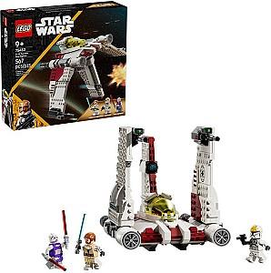 Constructor LEGO Star Wars: Torrent V-19 (75432)