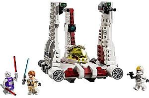 Constructor LEGO Star Wars: Torrent V-19 (75432)