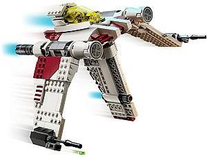 Constructor LEGO Star Wars: Torrent V-19 (75432)