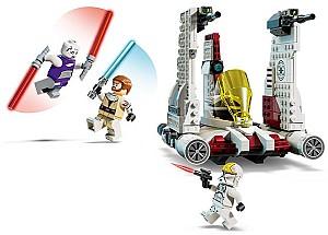 Constructor LEGO Star Wars: Torrent V-19 (75432)