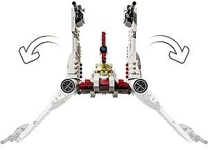 Constructor LEGO Star Wars: Torrent V-19 (75432)