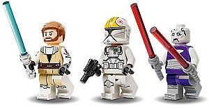 Constructor LEGO Star Wars: Torrent V-19 (75432)