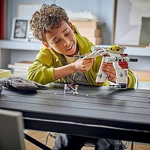 Constructor LEGO Star Wars: Torrent V-19 (75432)