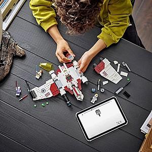 Constructor LEGO Star Wars: Torrent V-19 (75432)