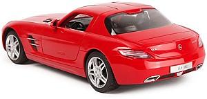 Jucarie teleghidata Rastar Mercedes-Benz SLS Red (47600-8)