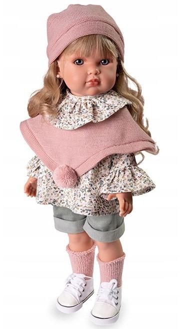 Papusa Antonio Juan Bella 28331