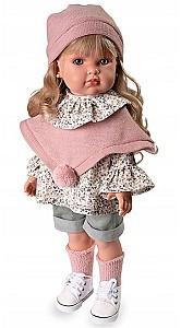 Papusa Antonio Juan Bella 28331