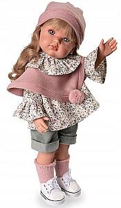 Papusa Antonio Juan Bella 28331