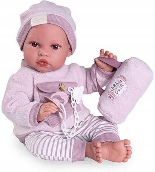 Papusa Antonio Juan Erika 33391