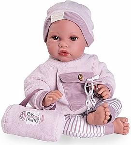 Papusa Antonio Juan Erika 33391