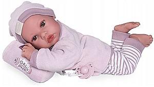 Papusa Antonio Juan Erika 33391