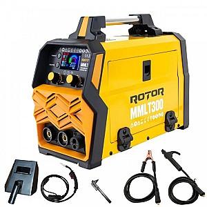 Aparat de sudat Rotor MMLT-300