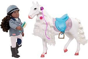 Figurina personaj Battat BD38177Z