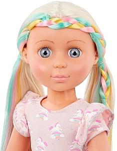 Papusa Battat Glitter Girls Gia (GG51162Z)