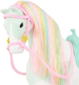 Papusa Battat Glitter Girls Gia (GG51162Z)