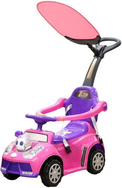 Tolocar A+B 7836 Space Pink