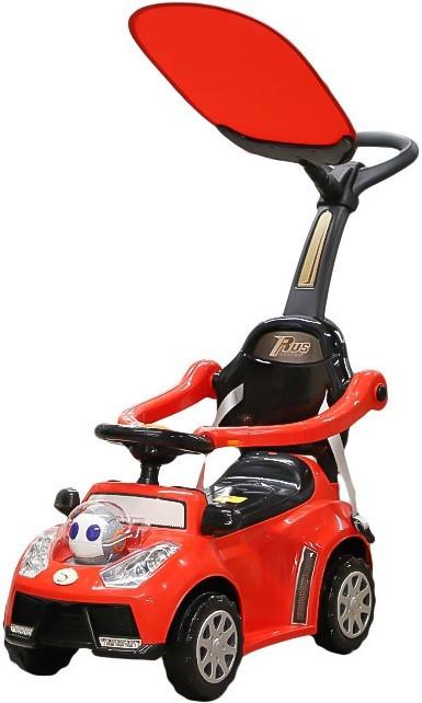 Tolocar A+B 7836 Space Red