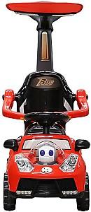 Tolocar A+B 7836 Space Red