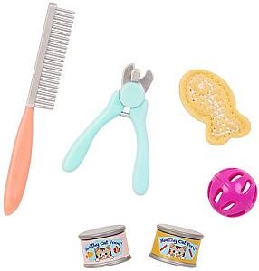 Papusa Battat Sheela (BD31579Z)