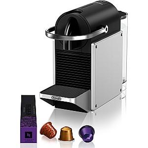 Espressor DeLonghi EN127.S