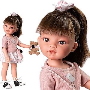 Papusa Antonio Juan Emily 25305