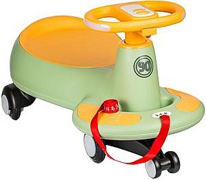 Tolocar New World 6613-2 Green/Orange