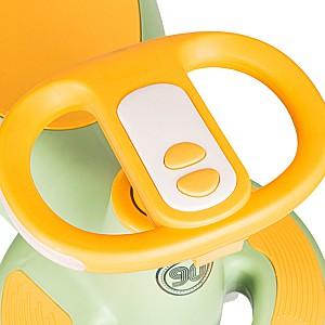Tolocar New World 6613-2 Green/Orange