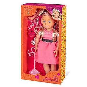 Papusa Battat BD31080Z