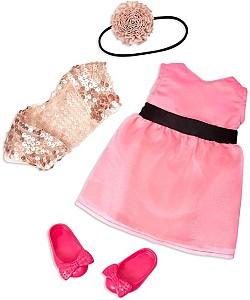 Papusa Battat BD31080Z